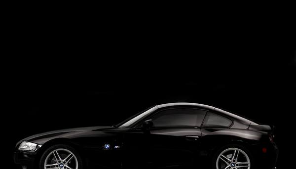 Photograph Ashton Staniszewski Bmw Z4 M Coupe on One Eyeland